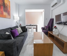 Mackenzie Beach Flat 303