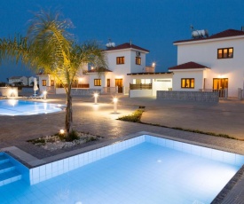 Magdalena Luxury Villas
