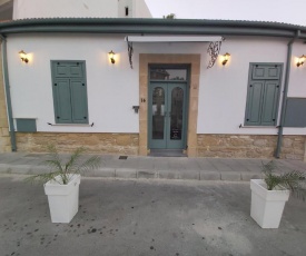 Magdalene's City House Inn