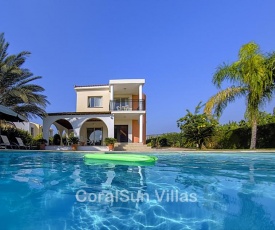 MAGIC CORAL VILLA