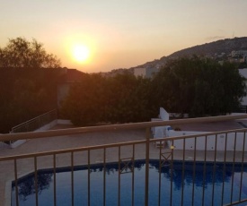 Magic view luxury