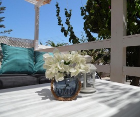 Magnolia Apartment