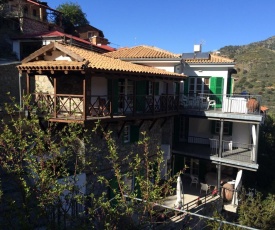 Maison Elena