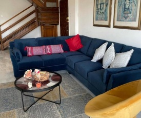 MAISONETTE Nicosia centre - Hilton area