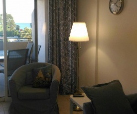 Makenzie Sea View 2-Bedroom