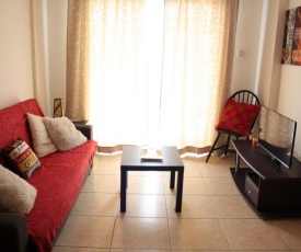 Makenzy Apartment