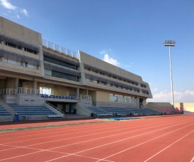 Allegra GSP Sport Center