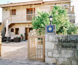 Malietzis House