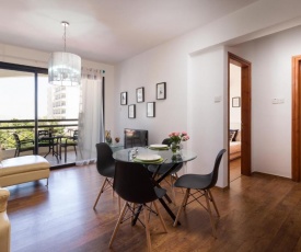 Mama Seaside Apartment