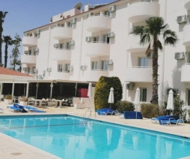 Mandalena Hotel Apartments