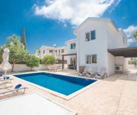 Mandali Villa