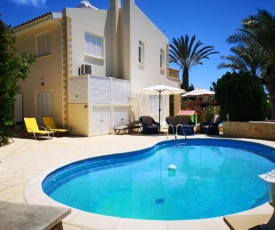 Allex Villa