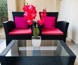 Mandria Retreat