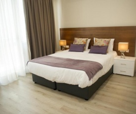 Manolia City Residences