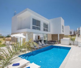 Mantalia Villas