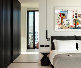 MAP Boutique Hotel