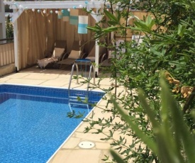 Mare Holiday Home