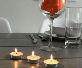 Mare Monte Seaview Boutique Apartment