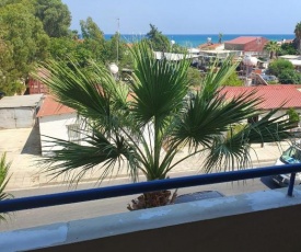 Margaritari apartment