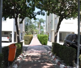Maria Apartment