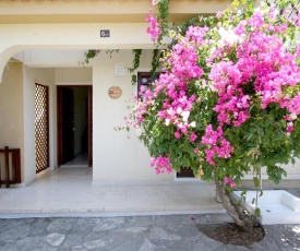 Maria Villa