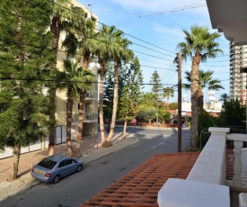 Mariana Kastella beach apartment