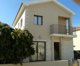 Marias Villa