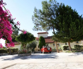 Alonia Villas
