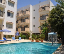 Mariela Hotel Apartments