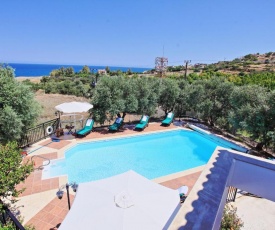Marilena Sunset Villa 1
