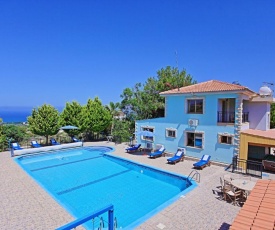 Marilena Sunset Villa 2