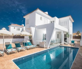 Marimar Luxury villa