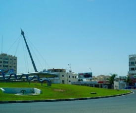 Marina Apartment 4
