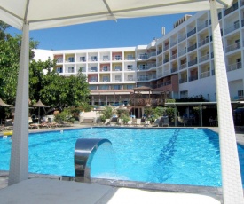 Marina Hotel