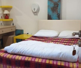 Marina's Rooms Xrisopolitissa Larnaca
