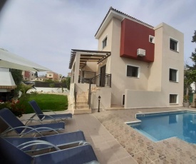 Marinea Beach Villas