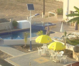 Marios Apartments