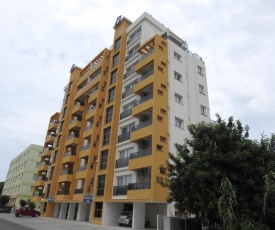 Alp Apartment