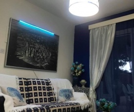 Marlens beach house