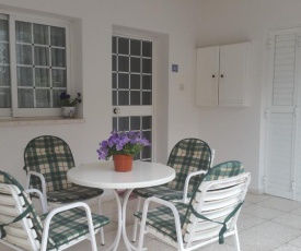 Maro's Village House
