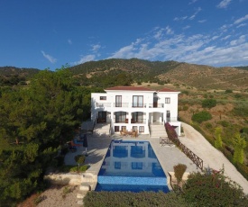 Martika Luxury Villa