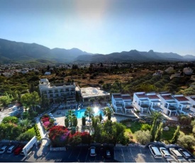 Altinkaya Holiday Resort
