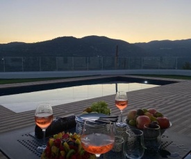 Maximos Luxury Villa with Pool -BREAKBOOKING-CY