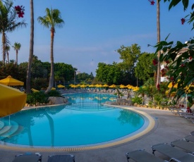 Mayfair Gardens