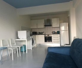 Mazotos 54m2 One Bedroom Flat, 