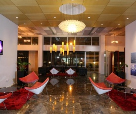 Altius Boutique Hotel