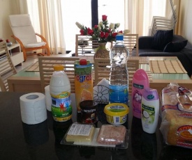 Mazotos Hilltop Apartment-FREE Welcome Package