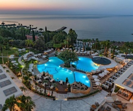 Mediterranean Beach Hotel