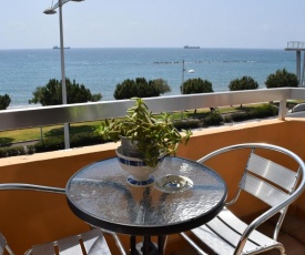 Mediterranean Breeze