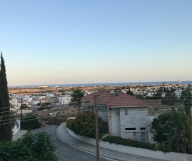 Mediterranean dream